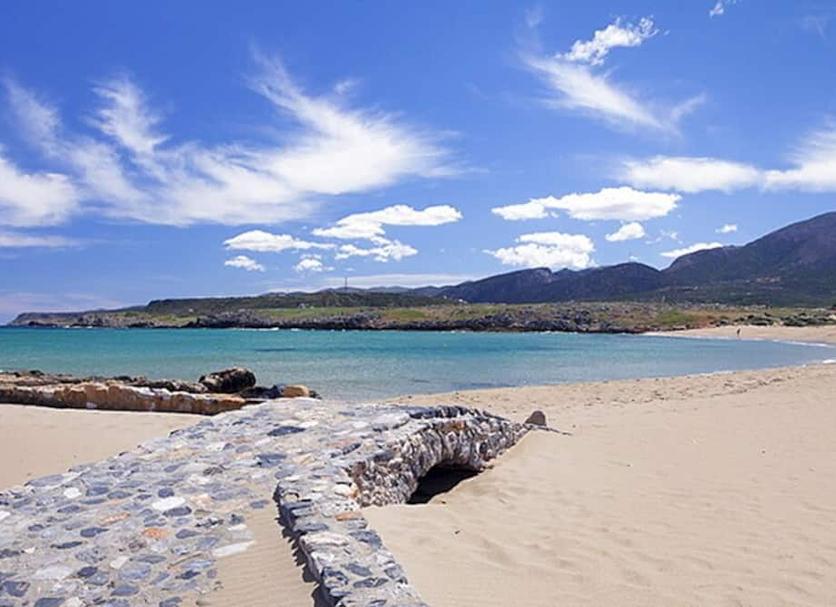 Playa Foto