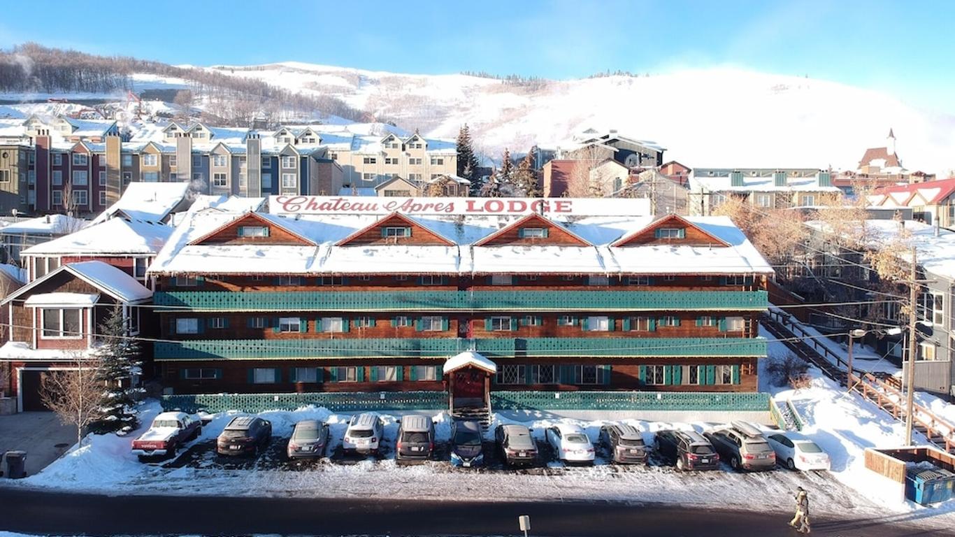 Chateau Apres Lodge