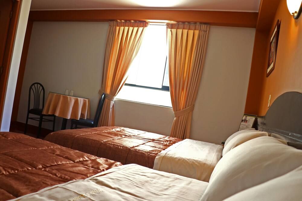 Habitación