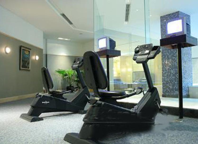Gym Foto