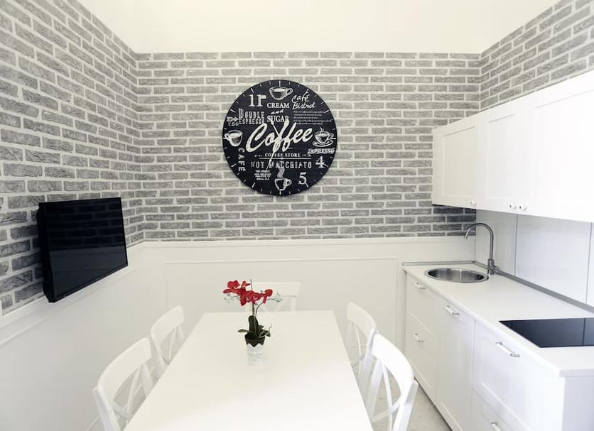 Comedor Foto