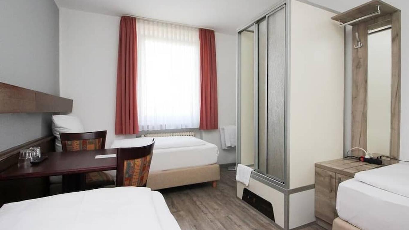 Hotel Pension Koberl