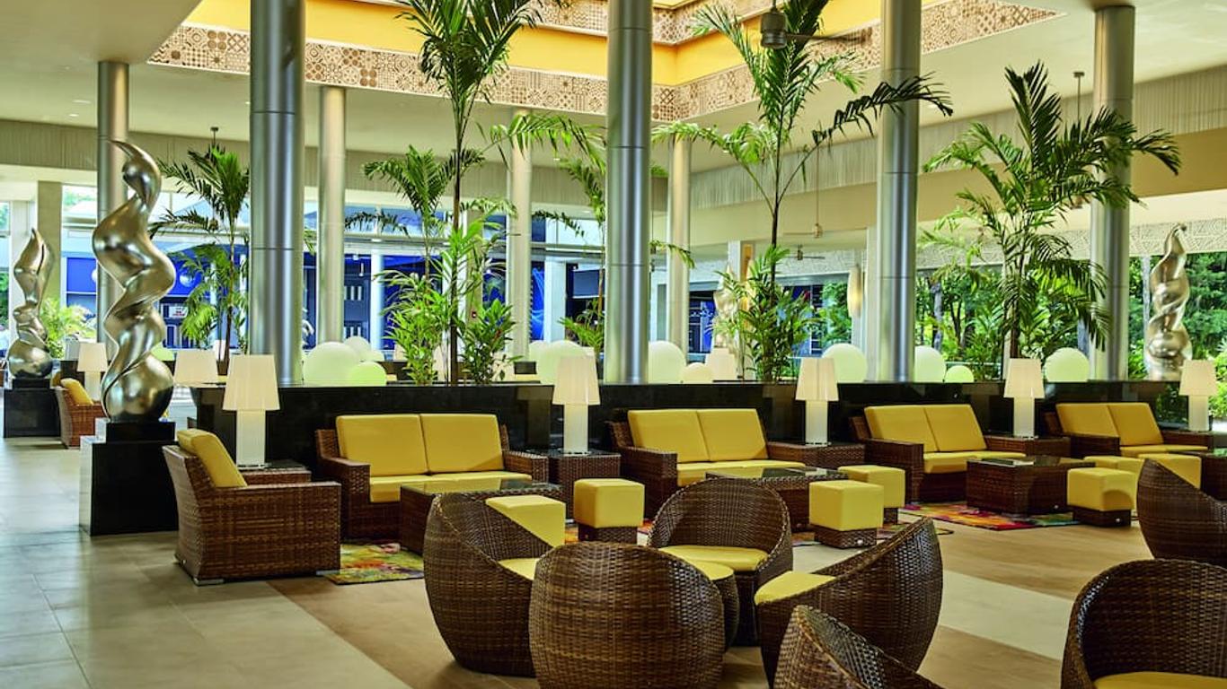 Hotel Riu Tequila