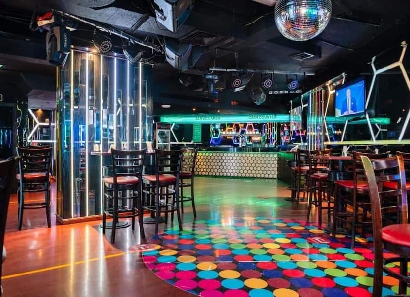 Bar Foto