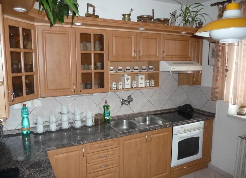 Cocina Foto