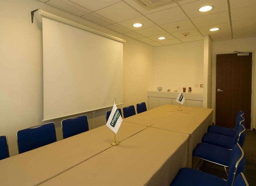 Sala de conferencias Foto