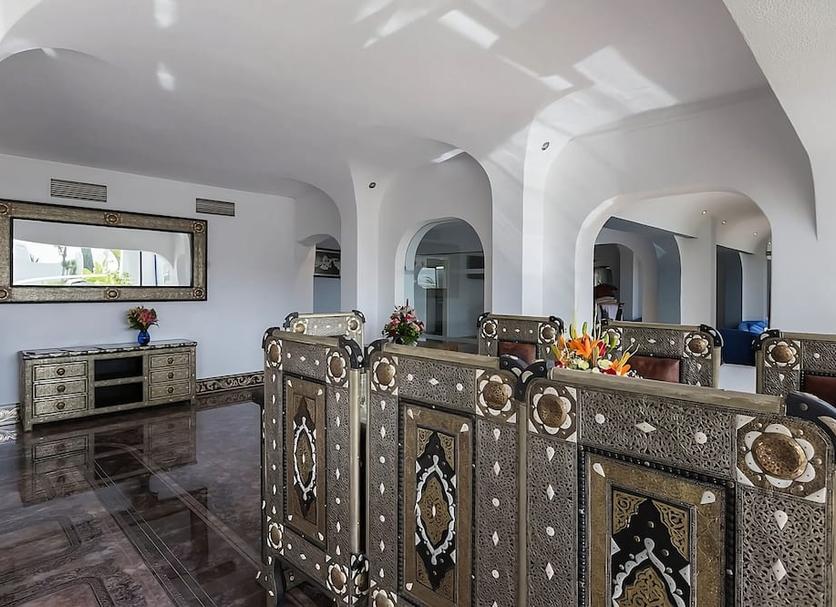 Comedor Foto