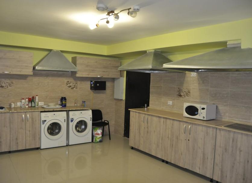 Cocina Foto