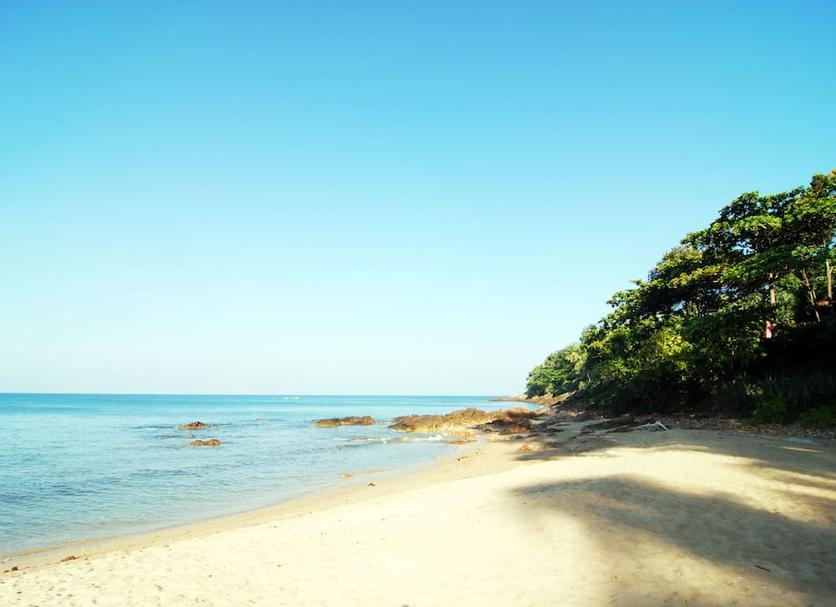 Playa Foto