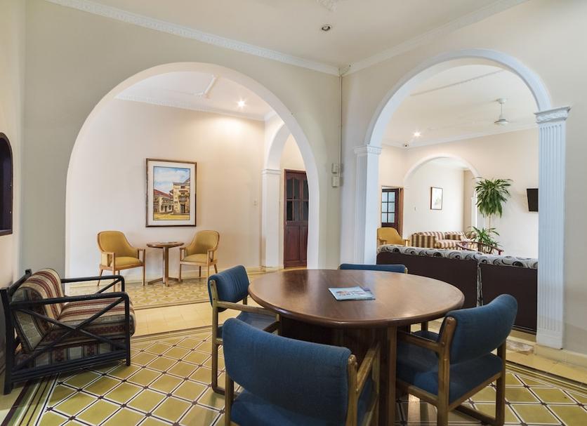Comedor Foto