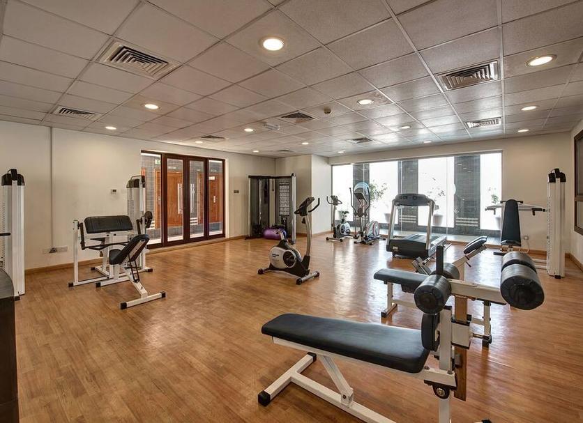 Gym Foto