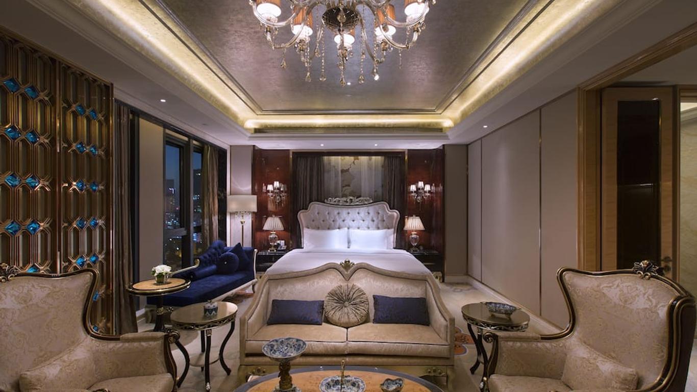 Wanda Vista Tianjin