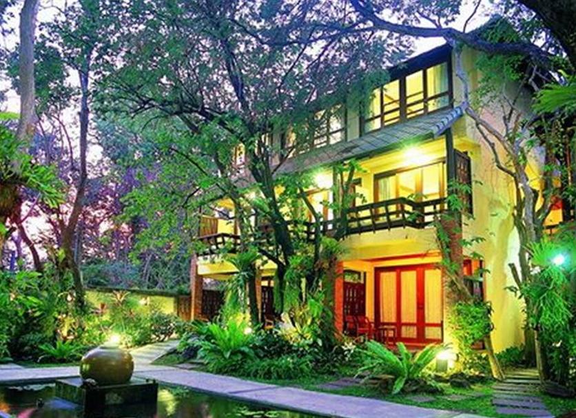 Edificio Foto