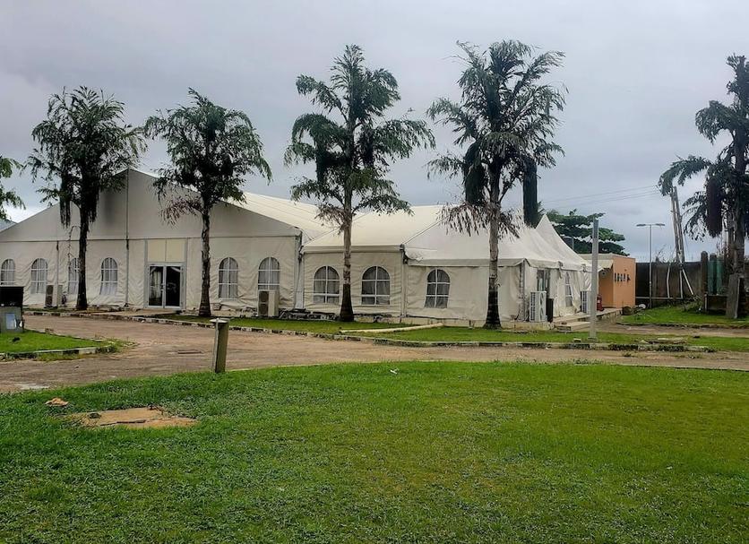 Edificio Foto
