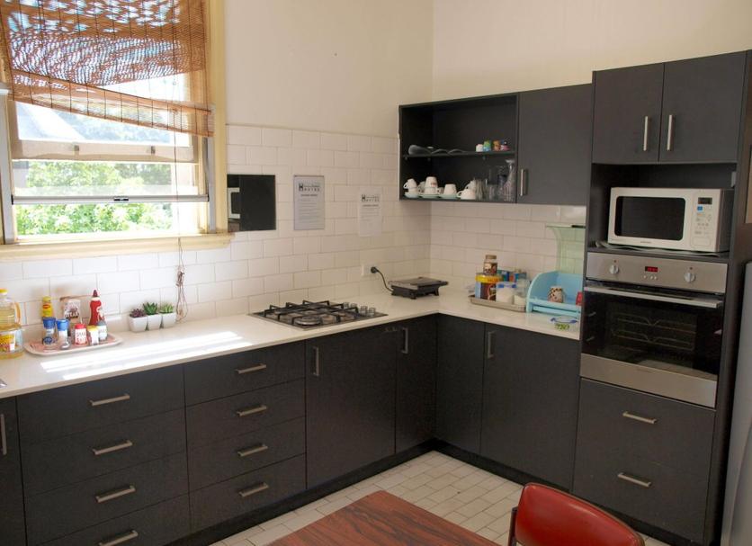 Cocina Foto