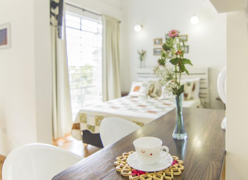 Comedor Foto