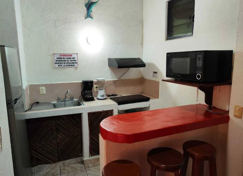 Cocina Foto