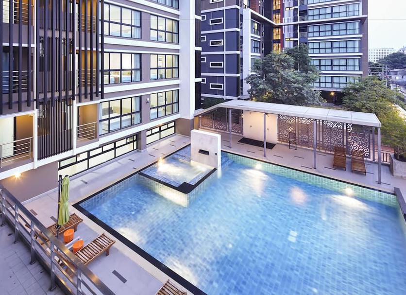 Piscina Foto