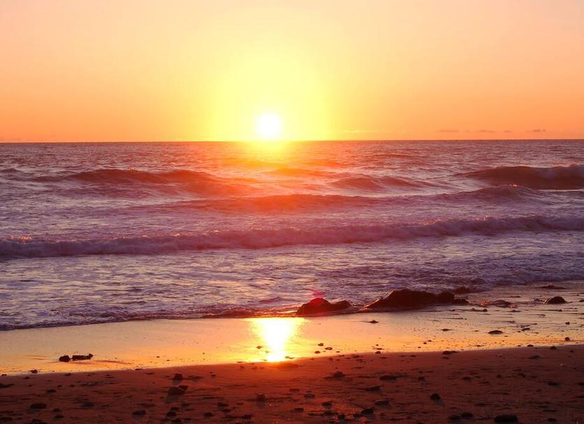 Playa Foto