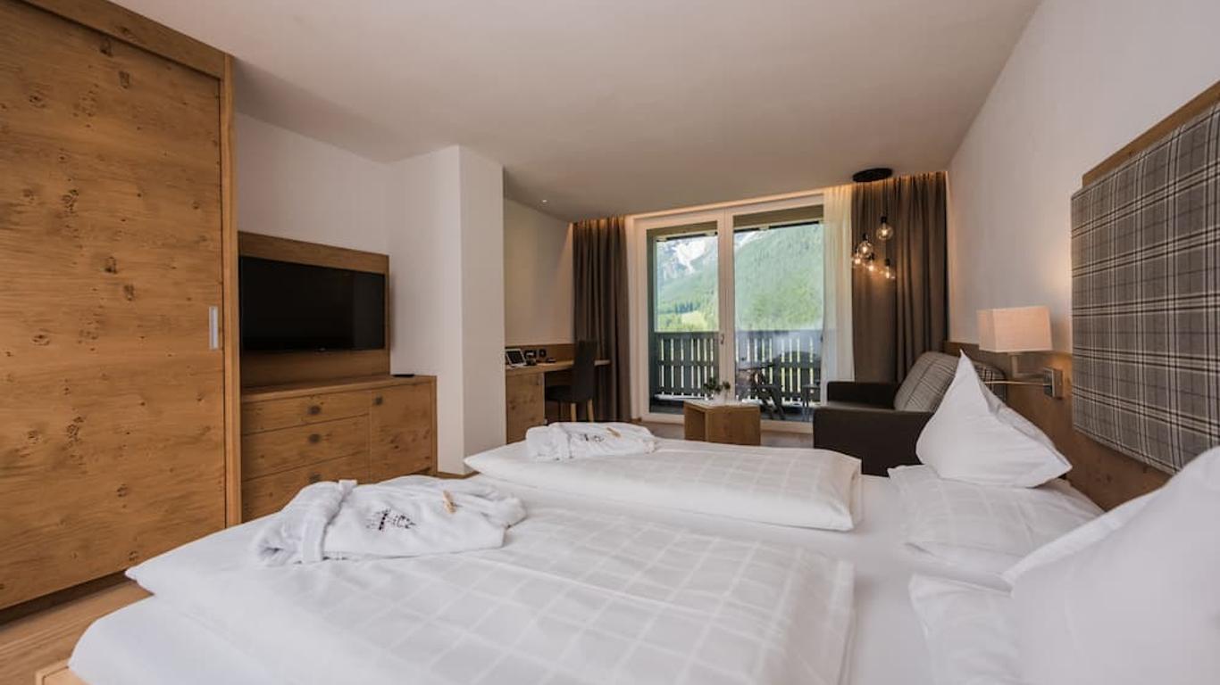 Hotel Royal und Ferienhaus Annabel