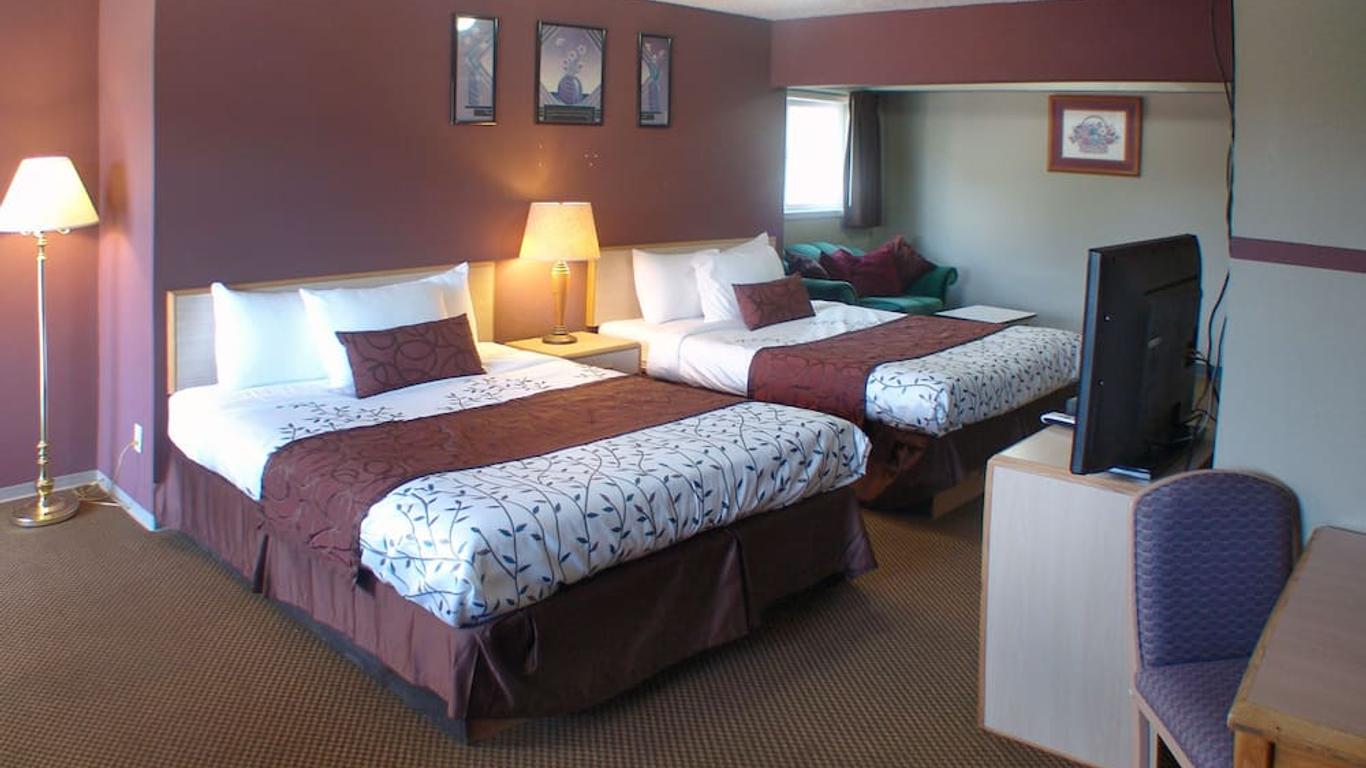The Inn at Salmon Creek