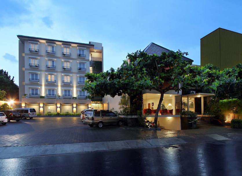 Edificio Foto
