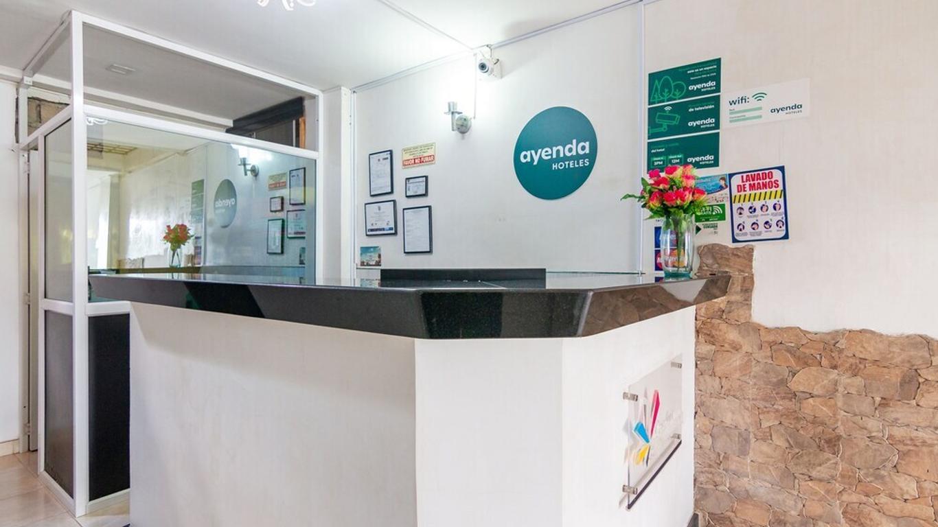 Hotel Confort De La Guajira