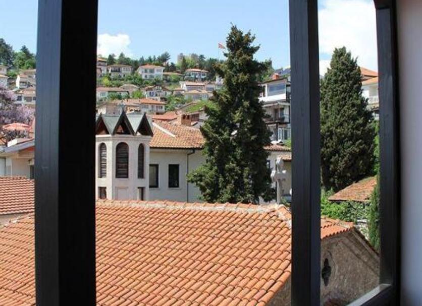 Balcón Foto
