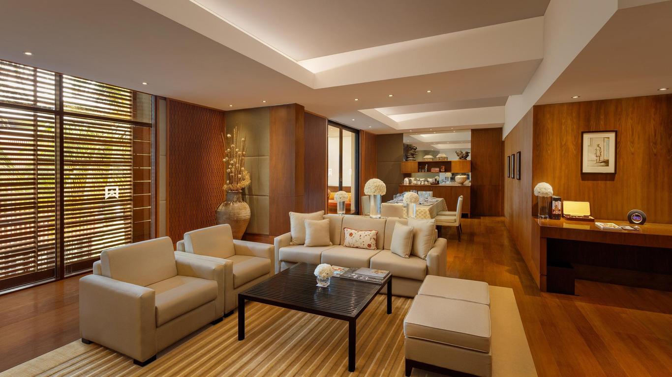 ITC Sonar, a Luxury Collection Hotel, Kolkata