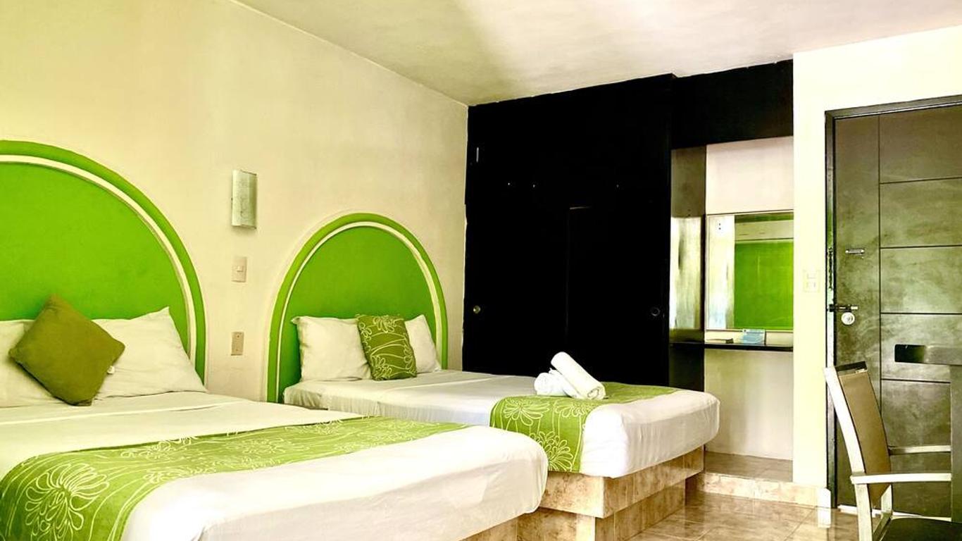 Hotel Hc Internacional