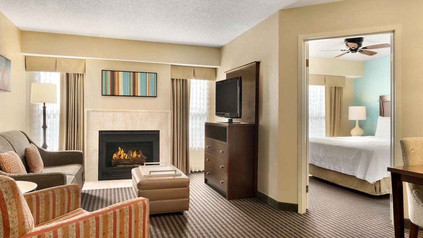 MainStay Suites