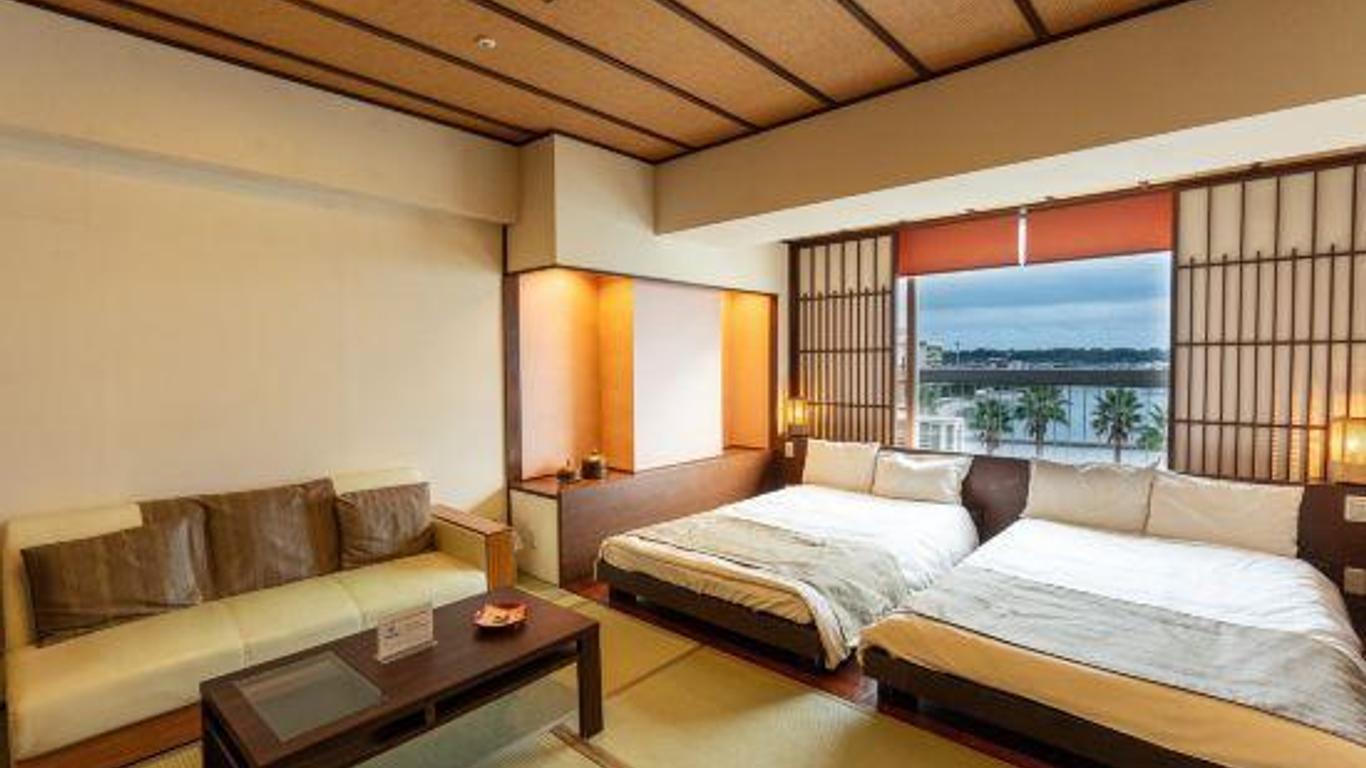 Sun Royal Hotel Hamanako