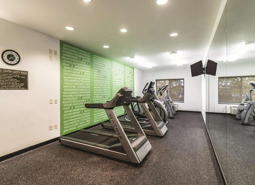 Gym Foto