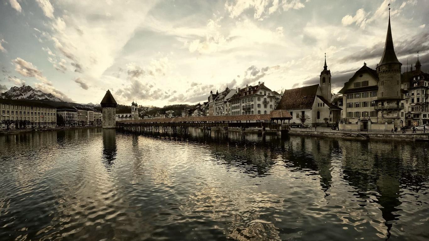 Hotel Drei Koenige