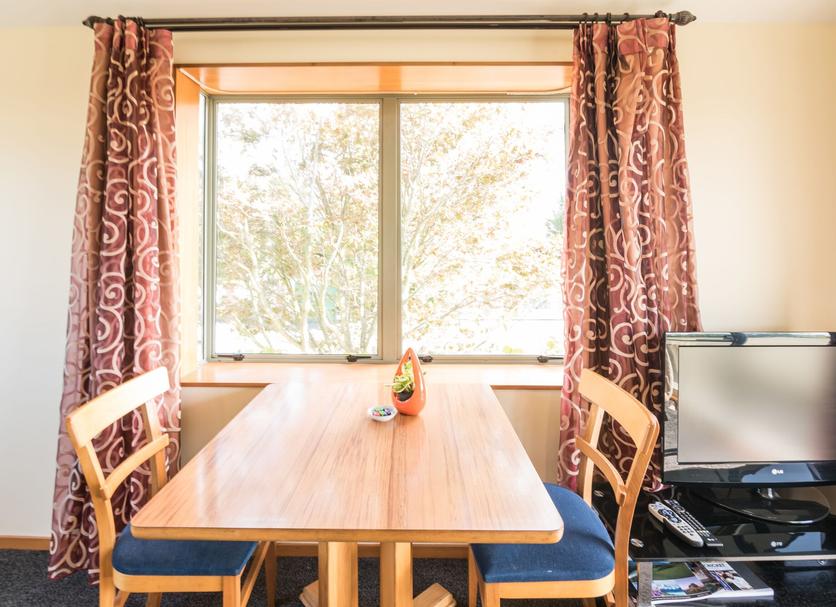 Comedor Foto