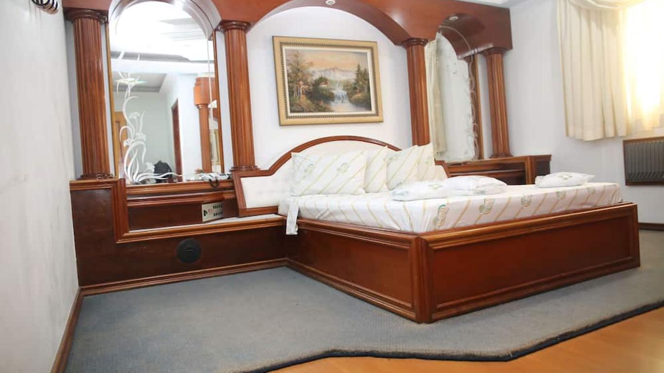 Maison Florense Hotel