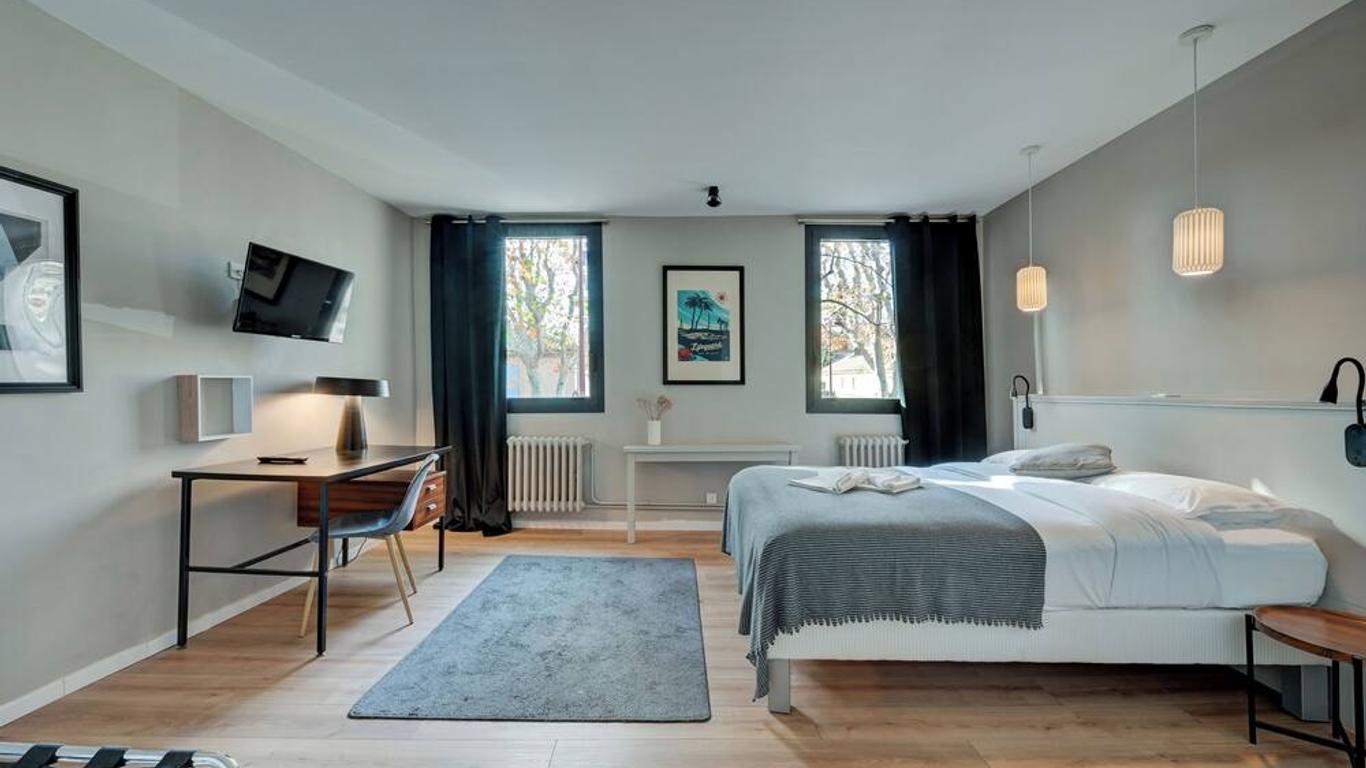 Hotel Paul