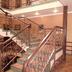 Escaleras