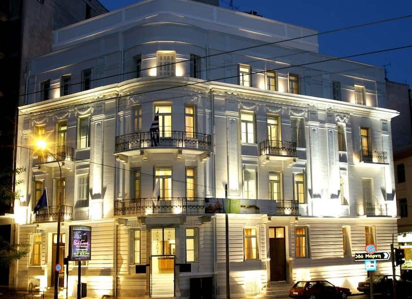 Edificio Foto