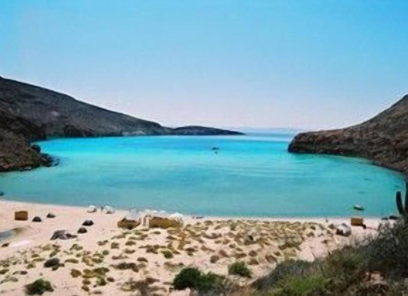 Playa Foto