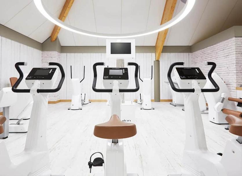 Gym Foto