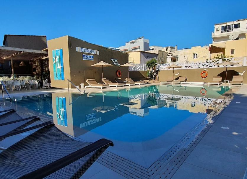 Piscina Foto