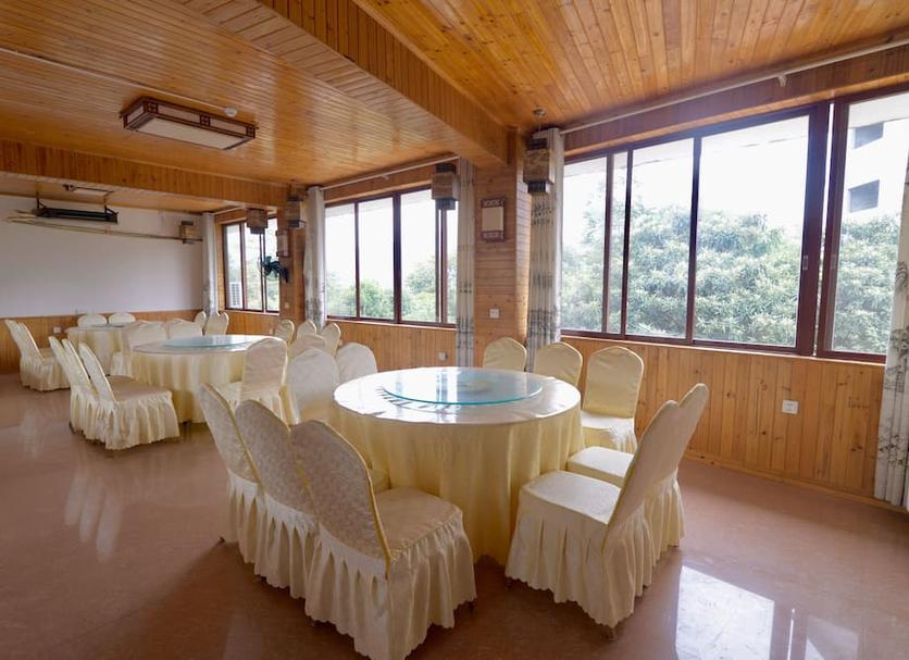 Comedor Foto