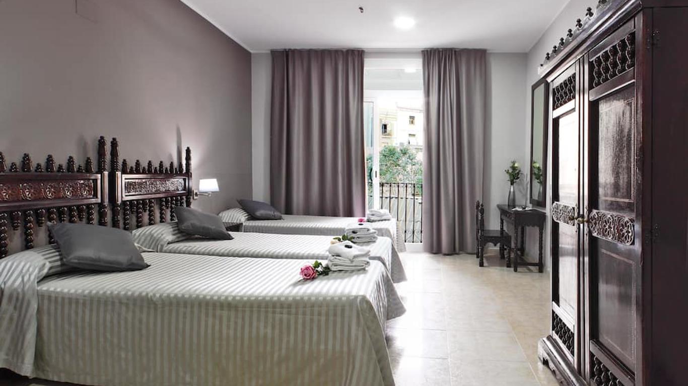 Hotel Inglés