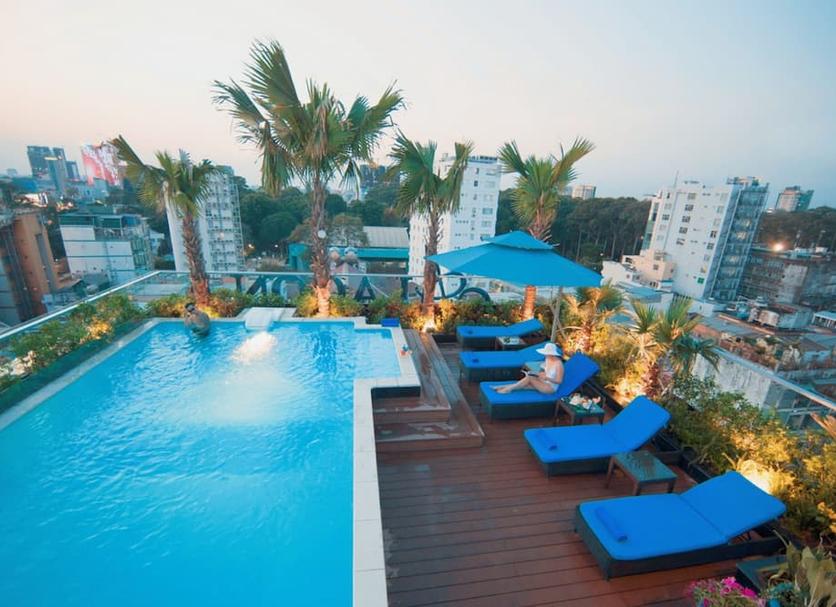 Piscina Foto