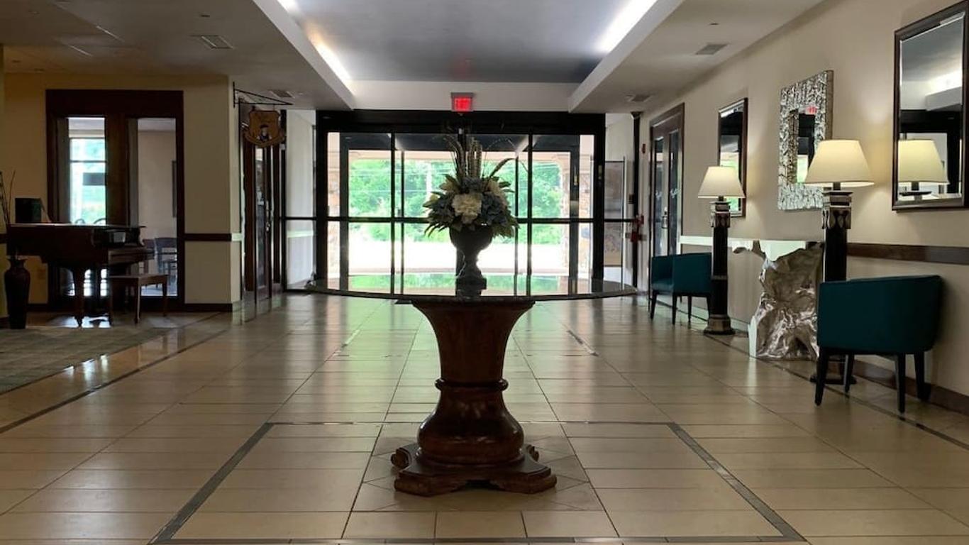 George Washington Inn