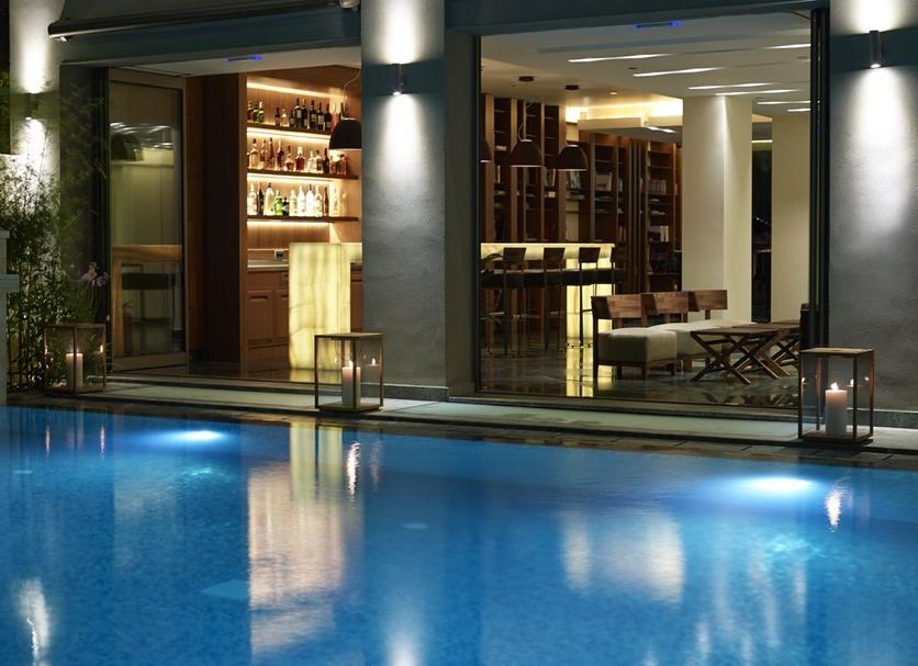 Piscina Foto