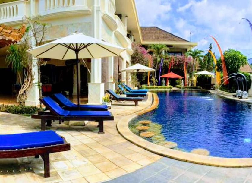 Piscina Foto