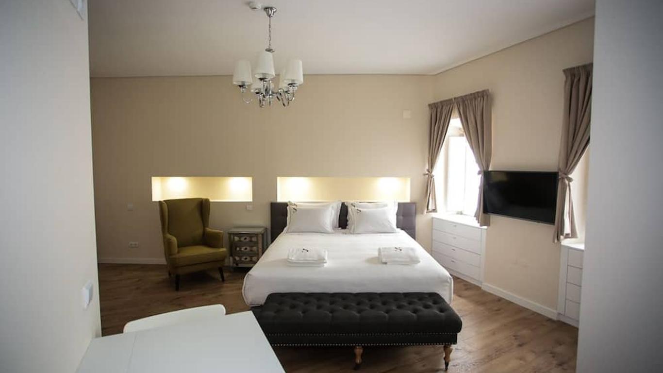 Suites Guest House