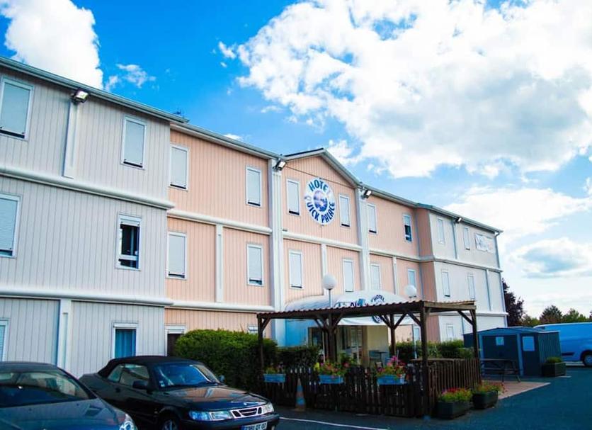 Edificio Foto